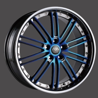 Alloy Wheel