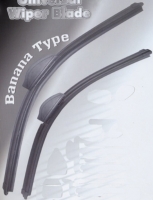 Universal Wiper Blade