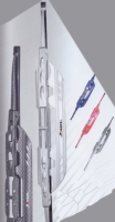 Universal wiper blade