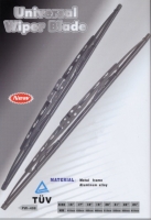 Universal Wiper Blade