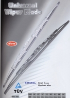 Universal Wiper Blade