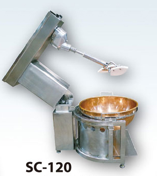 TABLE COOKING MIXER