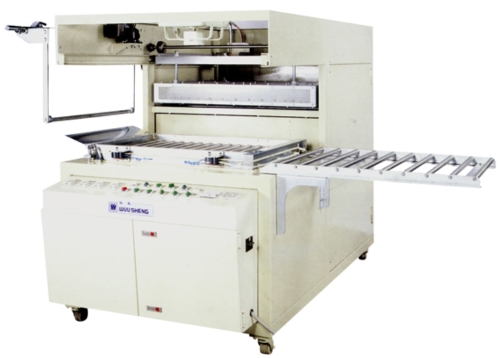 Vacuum Skin Packer, Heavy