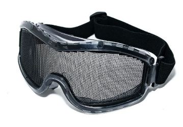 Safety Mesh Goggle