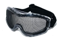 Safety Mesh Goggle