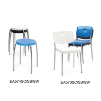 Plastic Stools