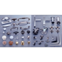 Cabinet Hardware / Furniture Locks and Keys