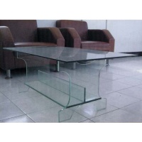 Glass Table Tops