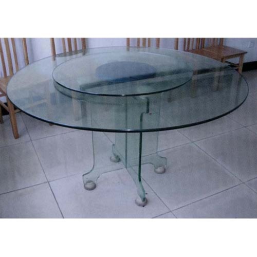 Glass Table Tops