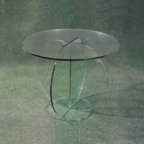 Glass Table Tops