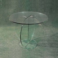 Glass Table Tops