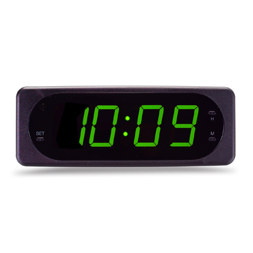 Bus Clock