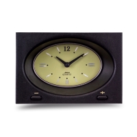 Analog Car Clock