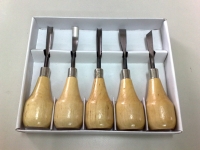 WOOD CARVING TOOLS