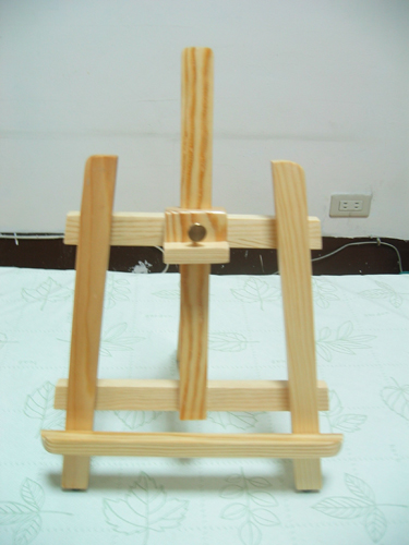 DISPLAY EASEL