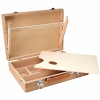 SKETCH BOX