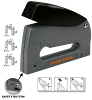 3 Way Staple Gun Tacker