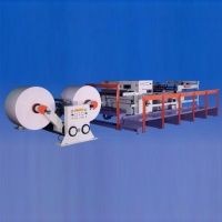 Rotary Sheeter