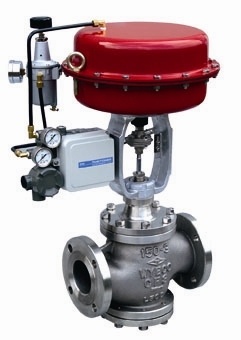 Automatic Control Valve