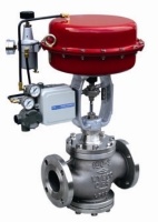 Automatic Control Valve