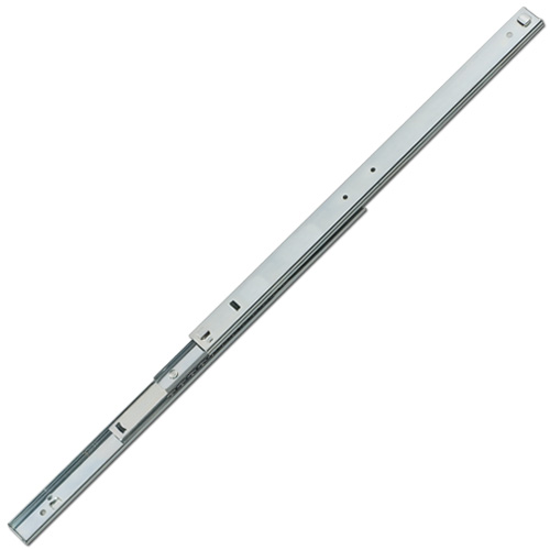 2703 Light-duty  3/4 Extension Double Ball Bearing Drawer Slides 