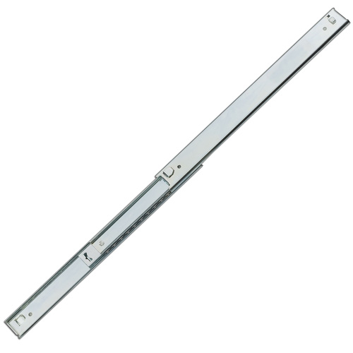 3503 3/4 Extension Medium-duty Double Ball Bearing Drawer Slides