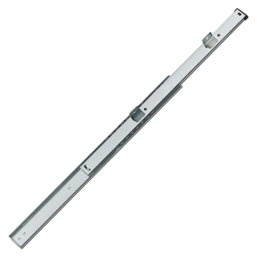 3551 Light-duty 3/4 Extension Ball Bearing Drawer Slides