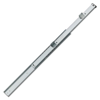 3551 Light-duty 3/4 Extension Ball Bearing Drawer Slides 