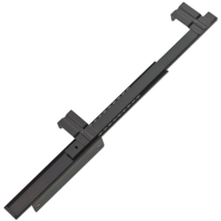 3560 Light-duty 3/4 Extension Ball Bearing Drawer Slides 