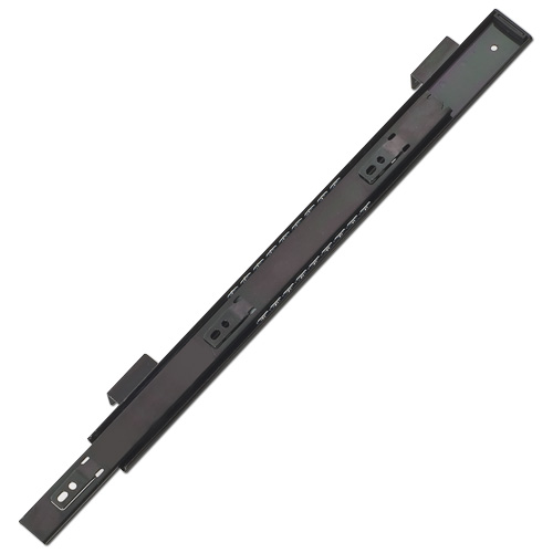 3563 Light-duty 3/4 Extension Ball Bearing Drawer Slides