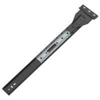 3577 Light-duty 3/4 Extension Ball Bearing Drawer Slides 