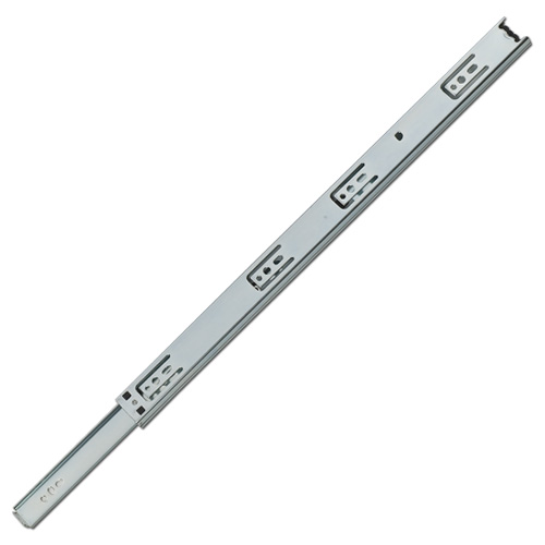 3581 Light-duty 3/4 Extension Ball Bearing Drawer Slides