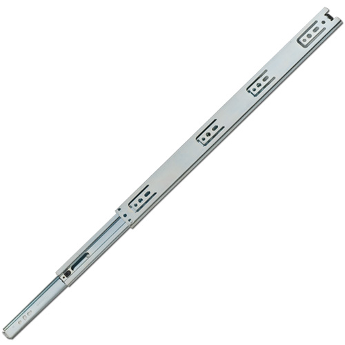 3601 Light-duty Full Extension Drawer Slides