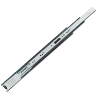 4601-1 Medium duty Full-extension Ball Bearing Drawer Slides