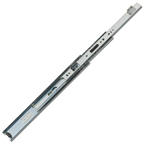 4611 Medium-duty Steel Ball Bearing Drawer Slides