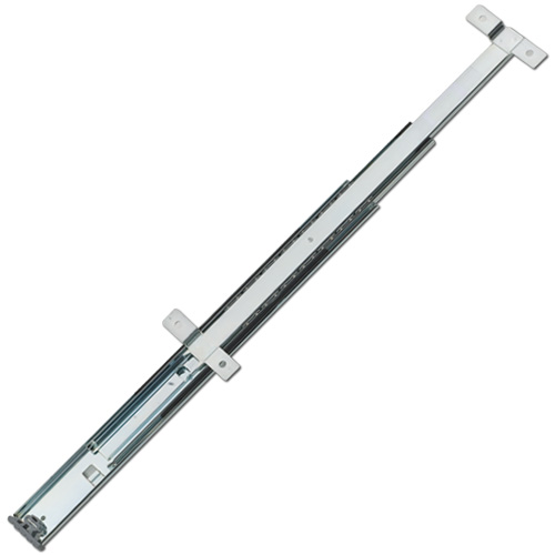 4640 Medium-duty Full Extension Ball Bearing Drawer Slides