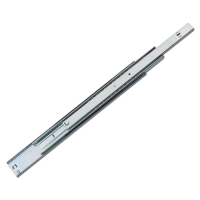 5010 Heavy-duty Drawer Slide / Steel ball-bearing slide