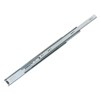 5101 Heavy-duty Drawer Slide / Steel ball-bearing slide