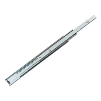 5110 Heavy-duty Drawer Slide / Steel ball-bearing slide