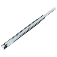 5180 Self Closing Full Extension Ball Bearing Drawer Slide