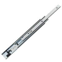 5608 Heavy-duty Drawer Slide with self closing 