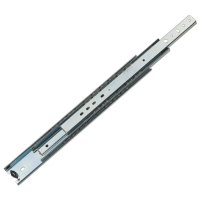 5701 Heavy-duty Drawer Slide, Steel ball-bearing slide