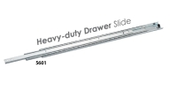 5601 Heavy-duty Drawer Slides