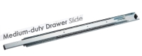 4701 Medium Duty Full Extension Drawer Slides