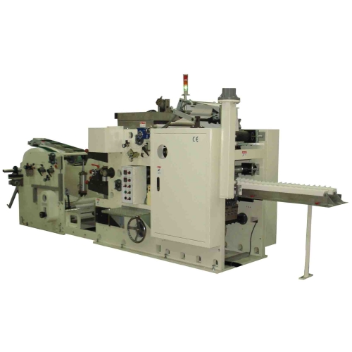 Tissue Paper Machine