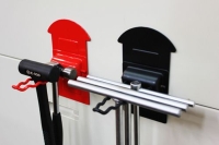 MAGNETIC T-BAR HOLDER