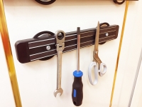 Super Magnetic Tool Holder