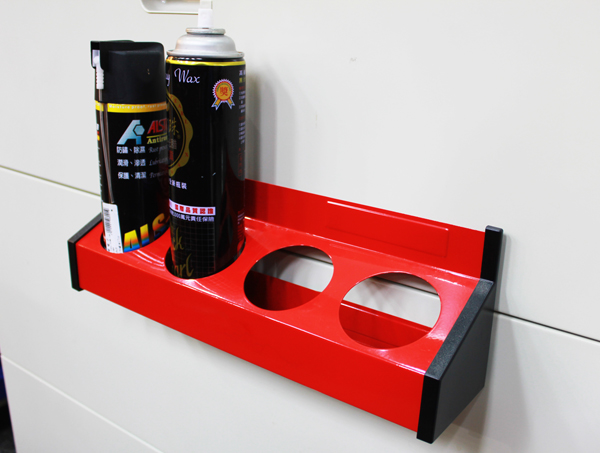 Spray Can Tool Holder