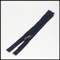 No. 2 Nylon Zippers