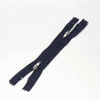 No. 2 X-Type Nylon Zipper